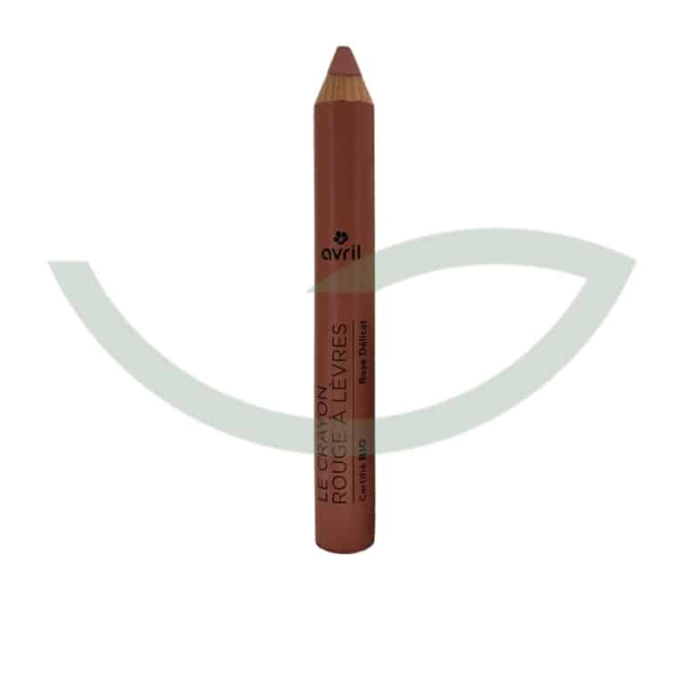 Crayon Rouge à Lèvres Jumbo Rose Délicat 2g Avril Cosmétique Maroc Crayon Rouge à Lèvres Jumbo Rose Délicat 2g Avril Cosmétique Maroc