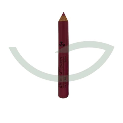 Crayon rouge à lèvres jumbo violine 2g Avril Cosmétique Maroc Crayon rouge à lèvres jumbo violine 2g Avril Cosmétique Maroc