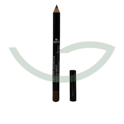 Crayon Sourcils Brun 1g Avril Cosmétique Maroc Crayon Sourcils Brun 1g Avril Cosmétique Maroc