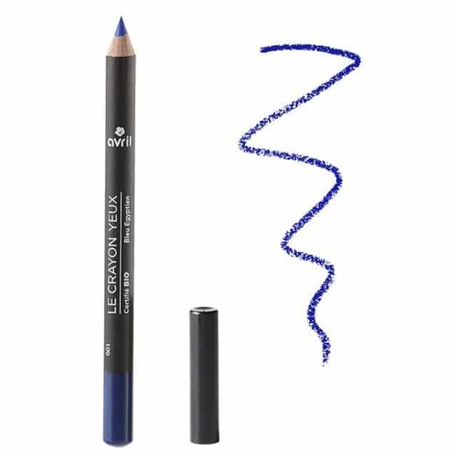 Crayon Yeux Bleu Egyptien 1g Avril Beauté Maroc Crayon Yeux Bleu Egyptien 1g Avril Beauté Maroc