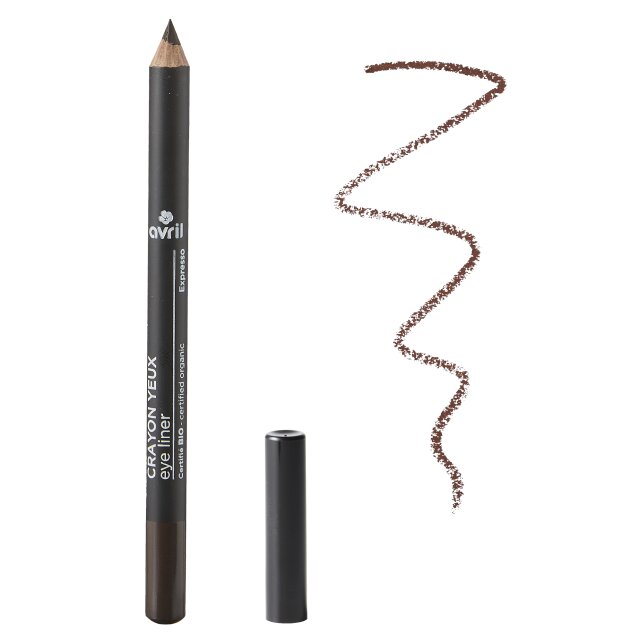 Crayon yeux expresso – 1g – Avril