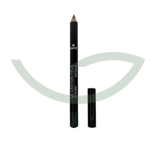 Crayon Yeux Vert Impérial 1g Avril Cosmétique Maroc Crayon Yeux Vert Impérial 1g Avril Cosmétique Maroc