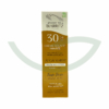 Crème solaire spf30 dorée 50ml Laboratoires de biarrite Protection solaire Maroc