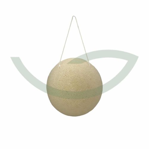 Eponge konjac 1 unité Avril Soin Maroc Eponge konjac 1 unité Avril Soin Maroc