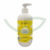 Liniment Oleo-calcaire 500ml Laboratoires de Biarritz Apaise la peau Maroc