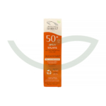 SPRAY SOLAIRE SPF50 100ml Laboratoires de Biarritz Protection solaire Maroc