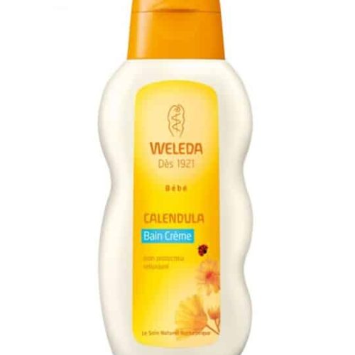 Bain Crème 200ml Weleda Soin Hydratant Maroc Bain Crème 200ml Weleda Soin Hydratant Maroc