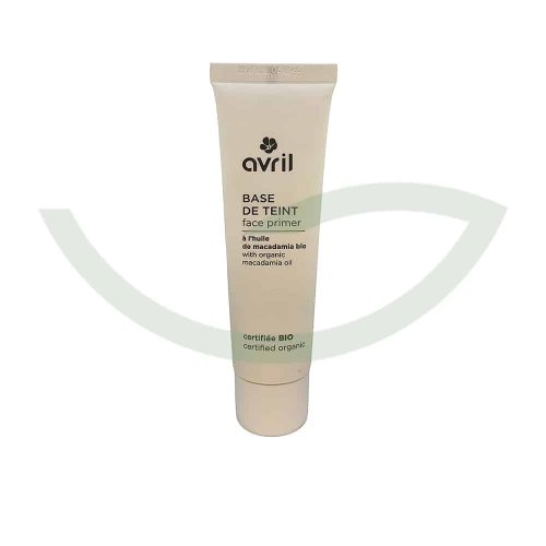 Base de Teint 30ml Avril Soin Maroc
