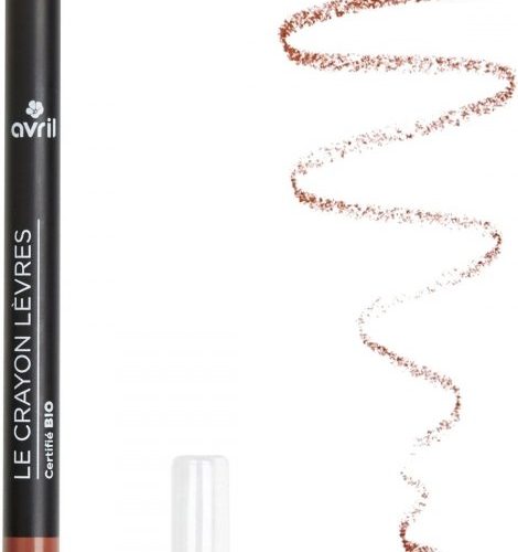 Crayon Contour des Lèvres Nude 1g Avril Beauté Maroc Crayon Contour des Lèvres Nude 1g Avril Beauté Maroc