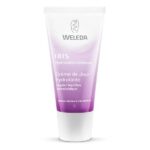 Crème de Jour Hydratante à l’Iris 30ml Weleda Hydratation Maroc