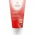 Crème de Jour Raffermissante à la Grenade 30ml Weleda Anti-âge Maroc