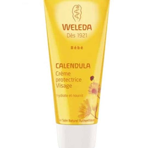 Crème Visage Nourrissante 50ml Weleda Soin Visage Maroc Crème Visage Nourrissante 50ml Weleda Soin Visage Maroc