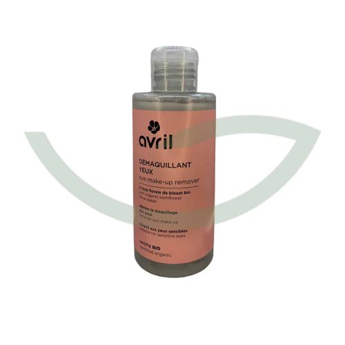 Démaquillant Yeux 150ml Avril Soin Maroc Démaquillant Yeux 150ml Avril Soin Maroc
