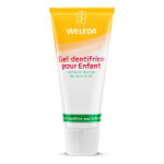 Dentifrice pour Enfant 50ml Weleda Soin Dentaire Maroc