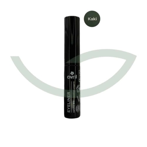 Eyeliner Kaki 3,5ml Avril Cosmétique Maroc Eyeliner Kaki 3,5ml Avril Cosmétique Maroc