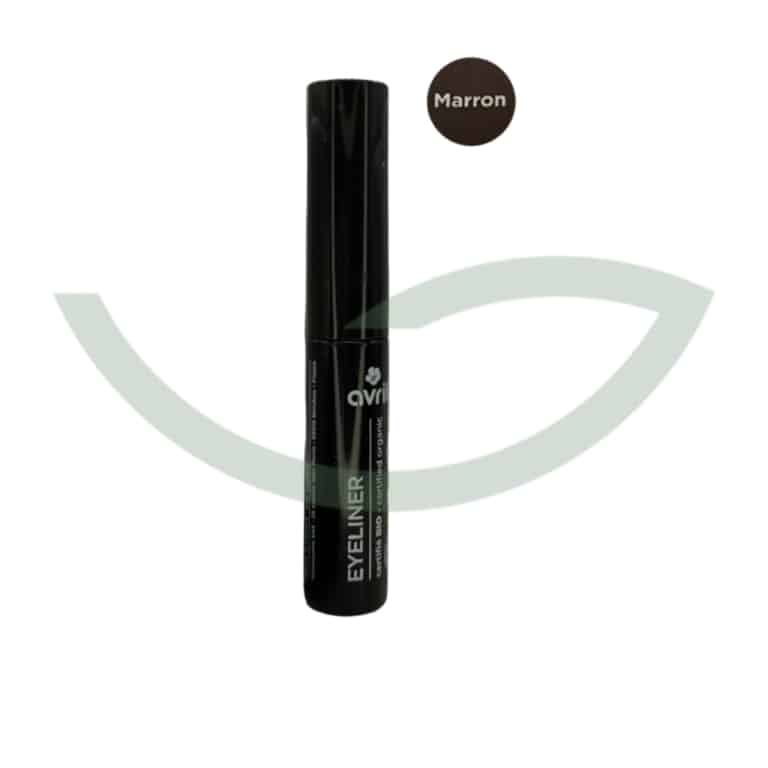 Eyeliner Marron 3,5ml Avril Cosmétique Maroc Eyeliner Marron 3,5ml Avril Cosmétique Maroc
