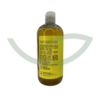 Gel Douche Zeste de Citron 500ml Avril Soin Maroc