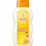 Lotion pour le Corps Calmante 200ml Weleda Soin Hydratant Maroc