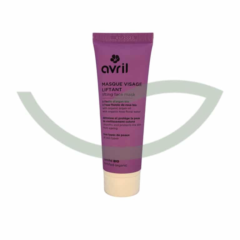 Masque visage liftant 50ml Avril soin Maroc Masque visage liftant 50ml Avril soin Maroc