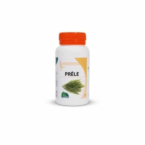 Prêle 120 gélules MGD Améliorer la souplesse. Maroc