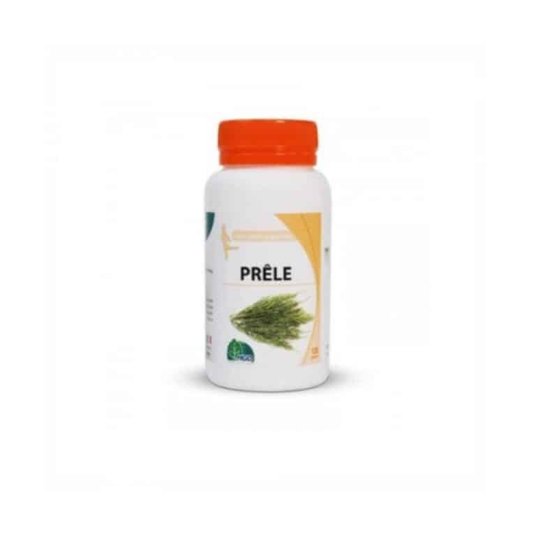 Prêle 120 gélules MGD Améliorer la souplesse. Maroc