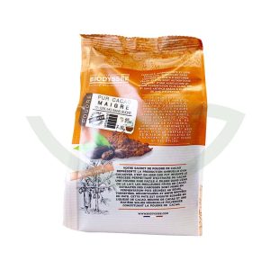 Cacao maigre 250g Biodyssee Sans Sucre Maroc Cacao maigre 250g Biodyssee Sans Sucre Maroc