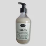 Savon liquide zéolite 500ml Bodygood Hygiène Maroc