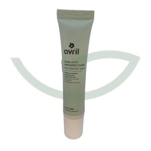 Soin Anti-Imperfections 15ml Avril Soin Maroc Soin Anti-Imperfections 15ml Avril Soin Maroc