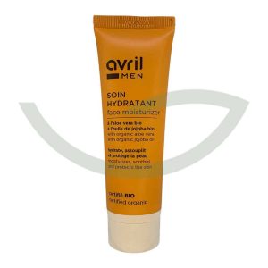 Soin Hydratant Homme 50ml Avril Soin Maroc Soin Hydratant Homme 50ml Avril Soin Maroc