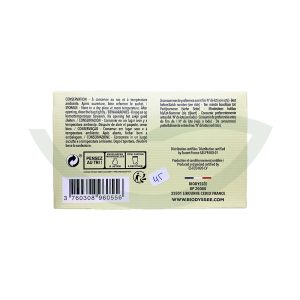 Tisane verveine citronnee 20 sachets Biodyssee Bio Maroc Tisane verveine citronnee 20 sachets Biodyssee Bio Maroc