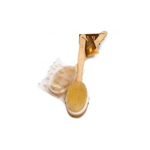 Brosse de Massage avec Manche 1 unité Aqua Massage Nettoyante Maroc Brosse de Massage avec Manche 1 unité Aqua Massage Nettoyante Maroc