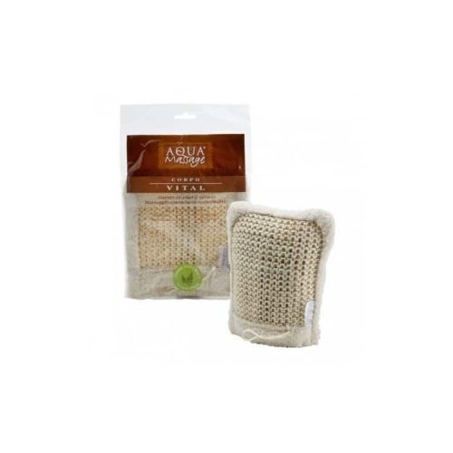 Gant de Bain Anti Cellulite 1 unité Aqua Massage Exfoliant Maroc Gant de Bain Anti Cellulite 1 unité Aqua Massage Exfoliant Maroc