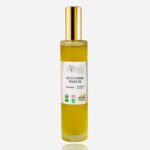 Huile d'Argan Biologique 100ml Ayana Biolife Nourrissante Maroc