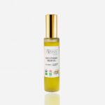 Huile d'Argan Biologique 50ml Ayana Biolife Nourrissante Maroc