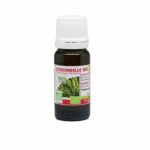 Huile Essentielle de Citronnelle 10ml GPH antidouleurs Maroc