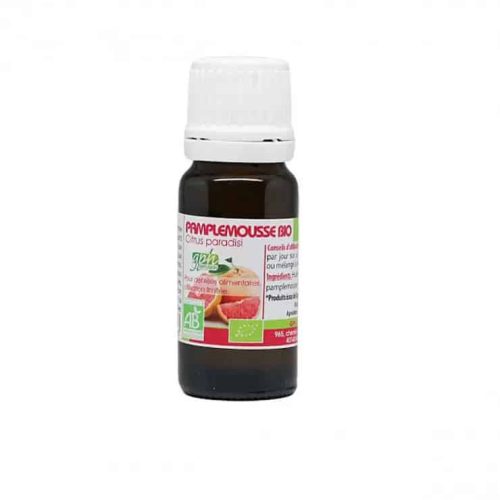 Huile Essentielle Pamplemousse 10ml GPH Diffusion Drainante du foie Maroc Huile Essentielle Pamplemousse 10ml GPH Diffusion Drainante du foie Maroc