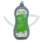 Liquide vaisselle douceur 1L Ecodoo Nettoyant Maroc