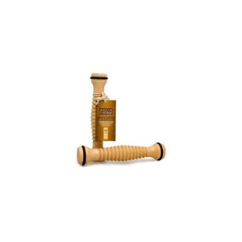 Masseur en Bois 1 unité Aqua Massage Détente Maroc