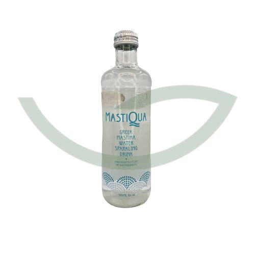 Mastiqua Classic Glass 330ml MASTIQUA Confort Digestif Maroc Avant Mastiqua Classic Glass 330ml MASTIQUA Confort Digestif Maroc Avant