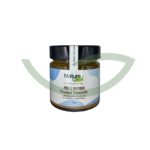 Pâte à tartiner Peanut Smooth 220g NatureHood Bio Maroc