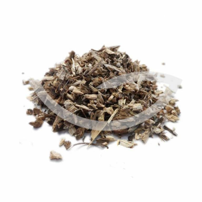 Plante Médicinale Bardane Grande feuilles coupe 100g herboristerie principale Maroc