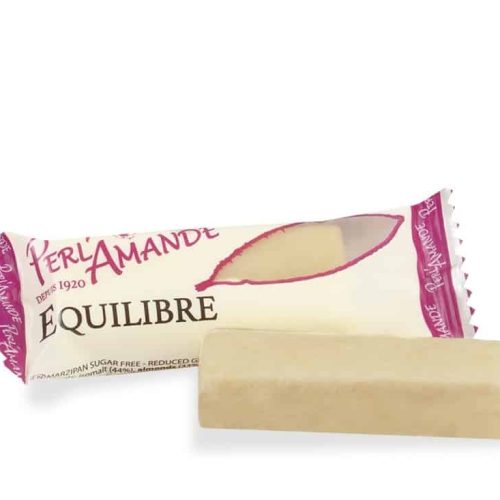 Barre de Pâte d'Amande 25g Perl’Amande Aliment Bio Maroc Barre de Pâte d'Amande 25g Perl’Amande Aliment Bio Maroc