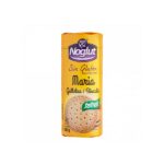 Biscuit Maria Sans Gluten 180g Santiveri Aliment Sans Gluten Maroc