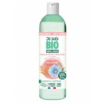 Crème douche avoine lin 250ml JE SUIS BIO Apaise la peau Maroc