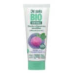 Dentifrice dents 75ml Je suis bio Réduit la sensibilité dentaire Maroc