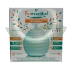 Diffuseur Humidificateur 1 Unité Puressentiel Diffuseur HE Maroc