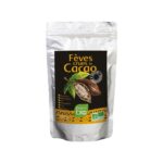 Fèves de Cacao Crues 200g Racines Bio Aliment Bio Maroc