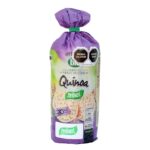 Galettes de Riz Quinoa 130g Santiveri Aliment Sans Gluten Maroc