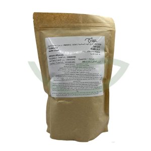 Guimauve Althaea Officinalis Feuille coupée 100g l'irritation des muqueuses de la bouche Maroc Guimauve Althaea Officinalis Feuille coupée 100g l'irritation des muqueuses de la bouche Maroc