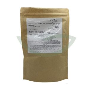 Guimauve Althaea Officinalis Racine coupée 100g affections des voies urinaires Maroc Guimauve Althaea Officinalis Racine coupée 100g affections des voies urinaires Maroc